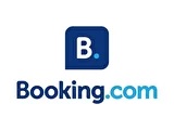 Booking.com партнер