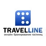 Travelline партнер