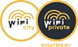 Wi-Fi city